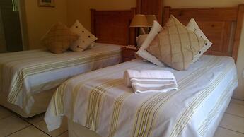 Harmony Guesthouse