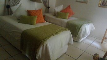 Harmony Guesthouse