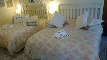 Harmony Guesthouse