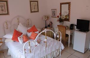 Harmony Guesthouse