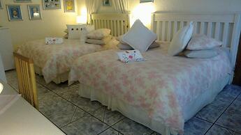 Harmony Guesthouse
