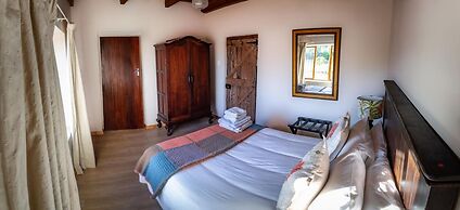 Galloway Guest House