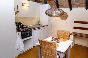Galloway Guest House