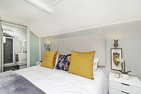 La Montagne Bed & Breakfast