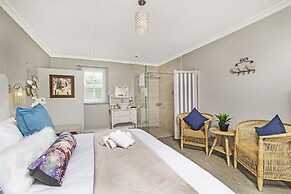 La Montagne Bed & Breakfast