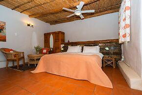Melkboomsdrift Lodge