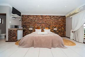 Melkboomsdrift Lodge