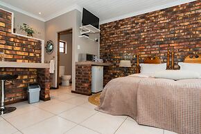 Melkboomsdrift Lodge