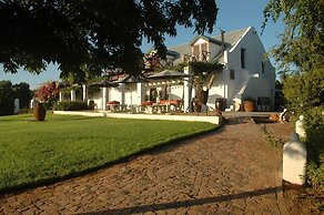 Melkboomsdrift Lodge