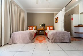Melkboomsdrift Lodge