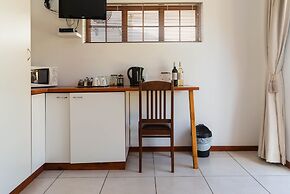 Melkboomsdrift Lodge