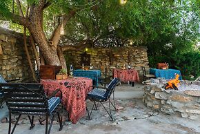 Melkboomsdrift Lodge