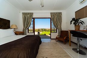 Melkboomsdrift Lodge
