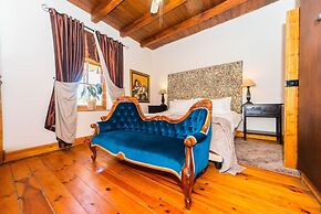 Melkboomsdrift Lodge