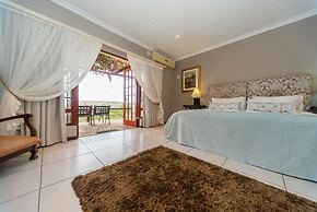 Melkboomsdrift Lodge