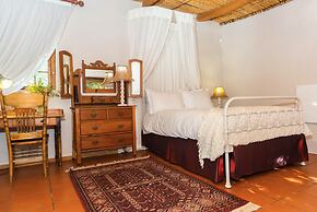 Melkboomsdrift Lodge