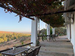 Melkboomsdrift Lodge