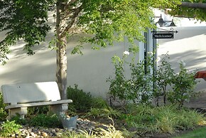 Melkboomsdrift Lodge