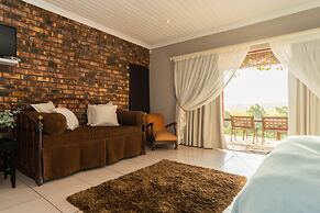 Melkboomsdrift Lodge