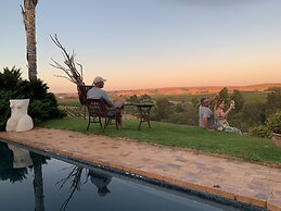 Melkboomsdrift Lodge