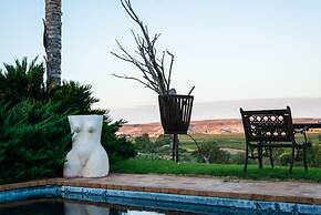 Melkboomsdrift Lodge