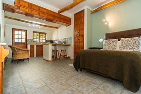 Melkboomsdrift Lodge