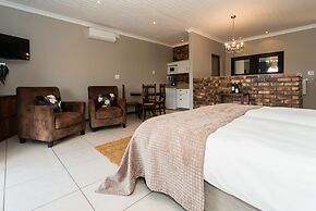 Melkboomsdrift Lodge