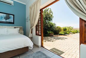 Melkboomsdrift Lodge