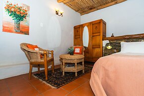 Melkboomsdrift Lodge