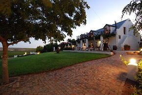 Melkboomsdrift Lodge