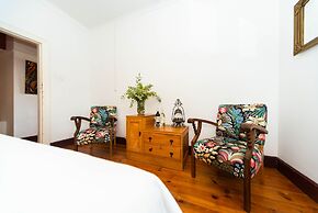 Melkboomsdrift Lodge