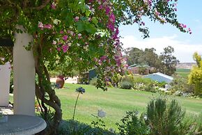 Melkboomsdrift Lodge