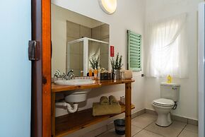 Melkboomsdrift Lodge