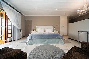 Melkboomsdrift Lodge