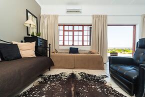 Melkboomsdrift Lodge