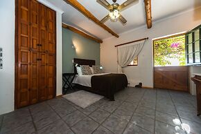 Melkboomsdrift Lodge
