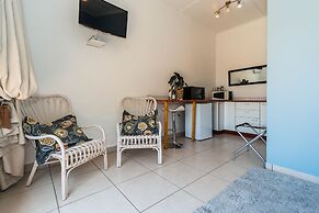 Melkboomsdrift Lodge
