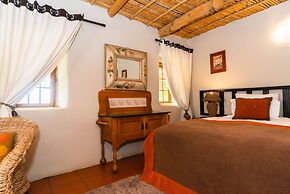 Melkboomsdrift Lodge