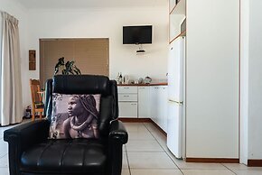 Melkboomsdrift Lodge