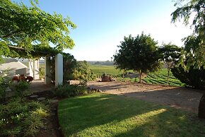 Melkboomsdrift Lodge