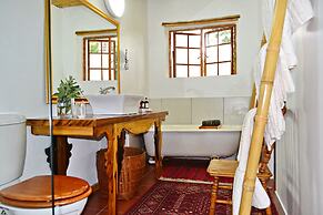 Melkboomsdrift Lodge