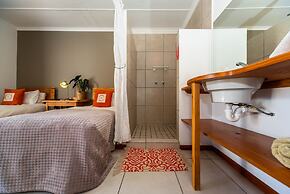 Melkboomsdrift Lodge