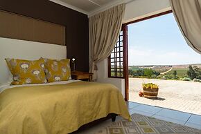 Melkboomsdrift Lodge