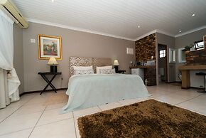 Melkboomsdrift Lodge