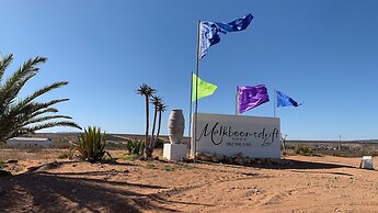 Melkboomsdrift Lodge