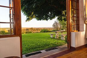 Melkboomsdrift Lodge