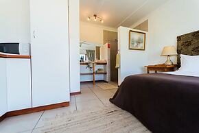 Melkboomsdrift Lodge