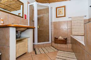 Melkboomsdrift Lodge