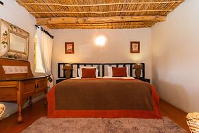 Melkboomsdrift Lodge