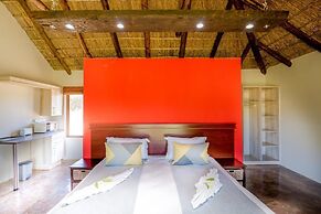 Kruger View Chalets